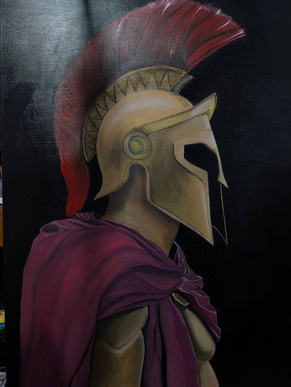 Espartano