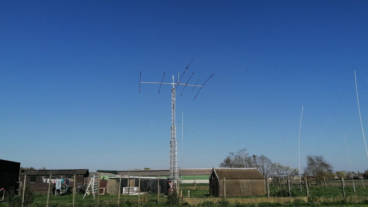 Manual – Tuning and Balancing the 9-Circle RX Array / 9 circle RX array ...