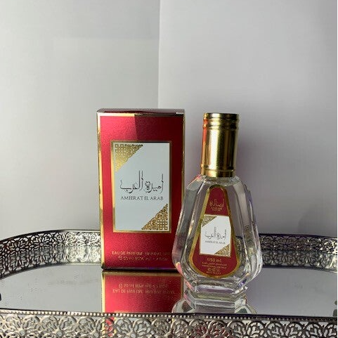Ameerat Al Arab