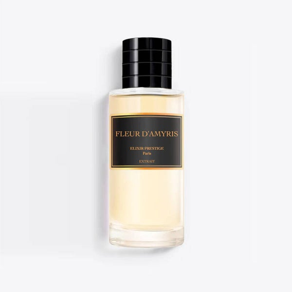 Fleur d’Amyris