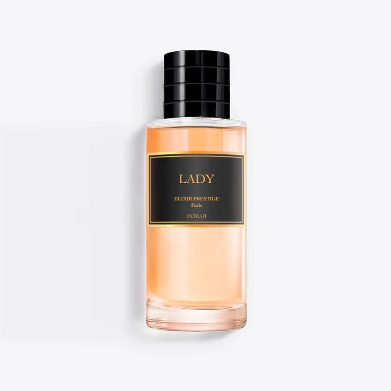 Lady