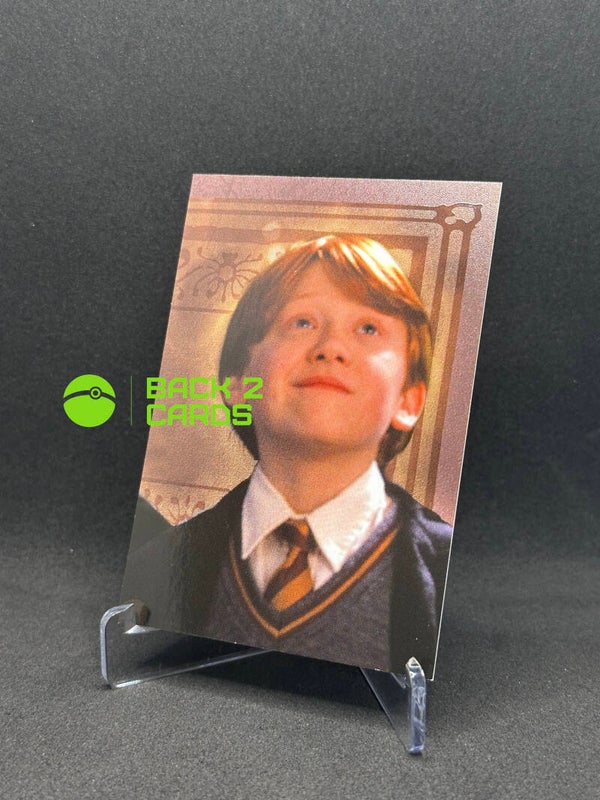 Panini Harry Potter Evolution Trading Cards Nr 003 Friends For Life