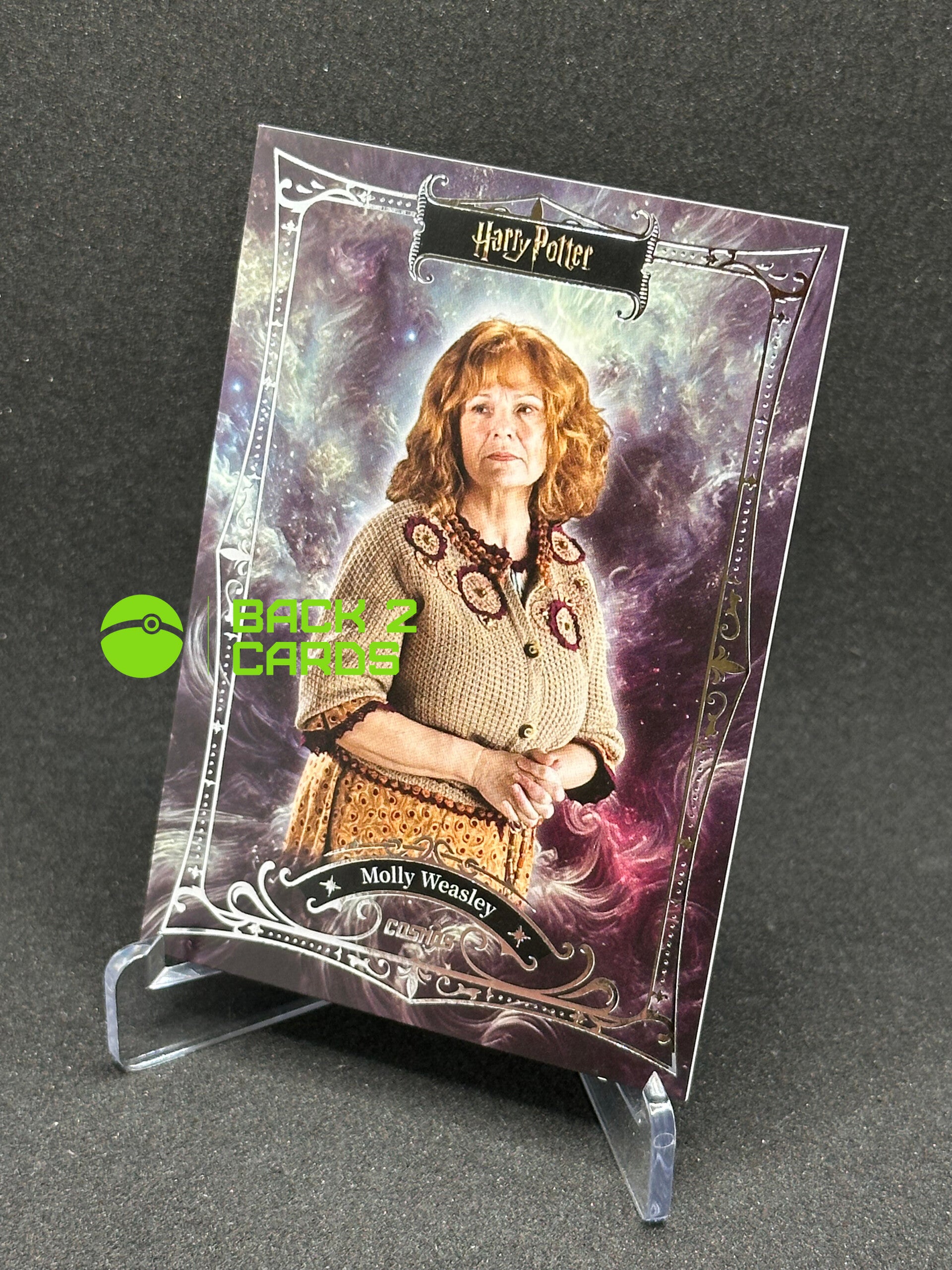 Molly Weasley CHP-B-43