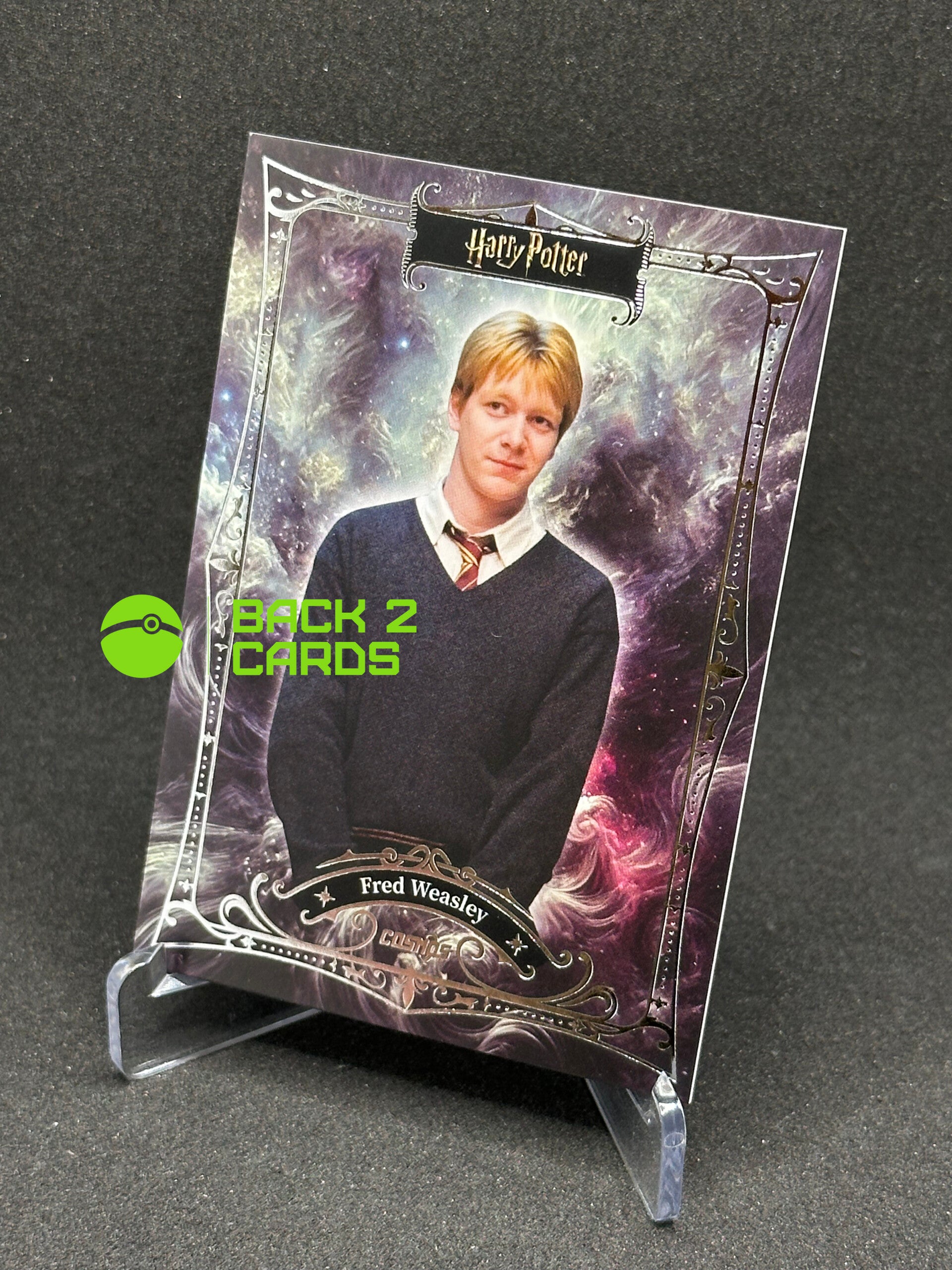 Fred Weasley CHP-B-44
