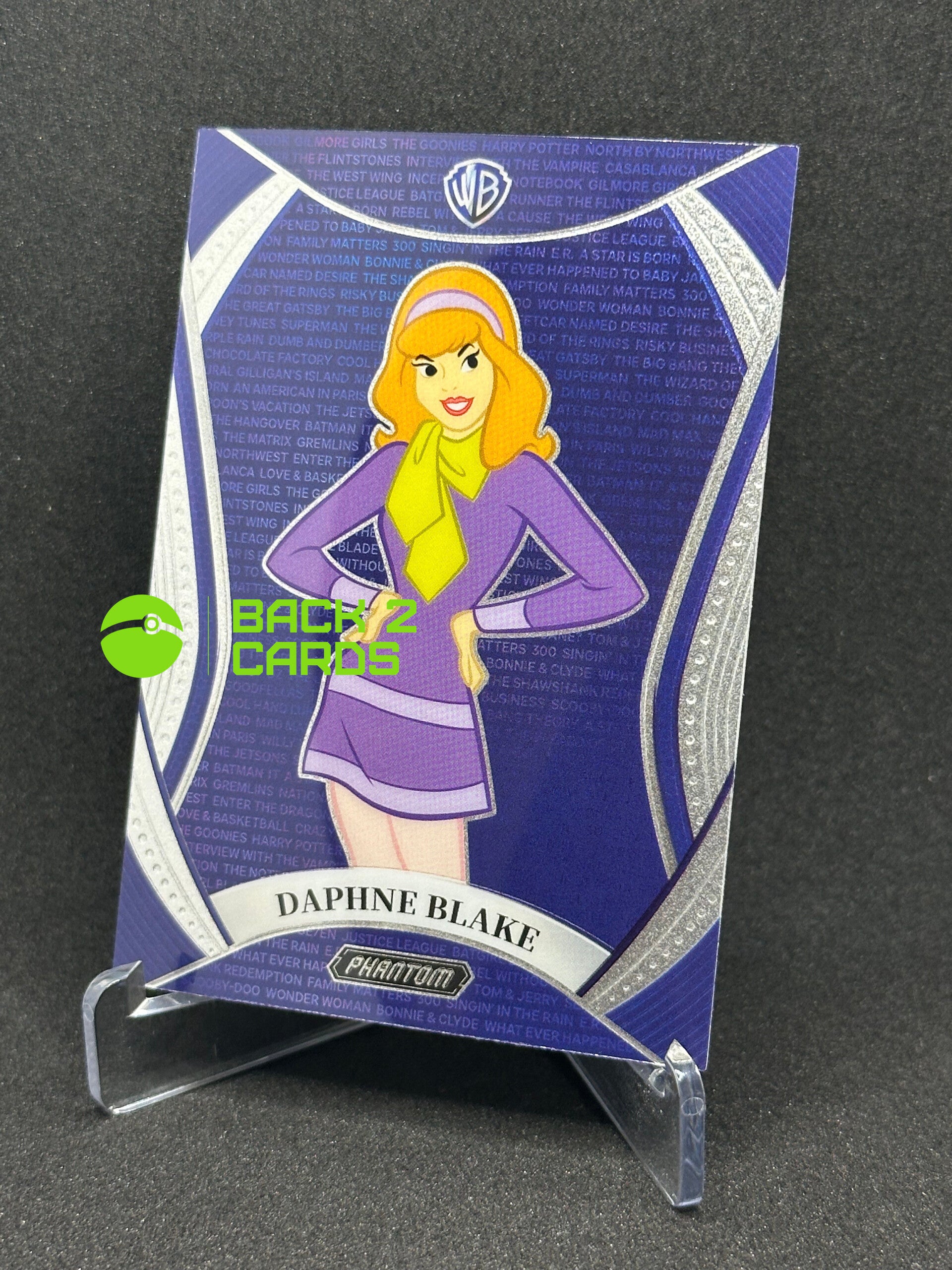 Daphne Blake PW-B-143