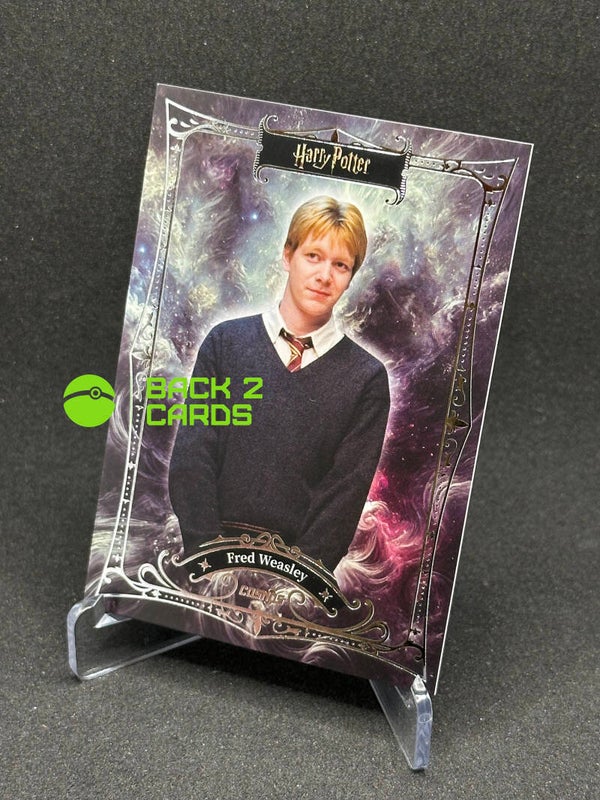 Fred Weasley CHP-B-44