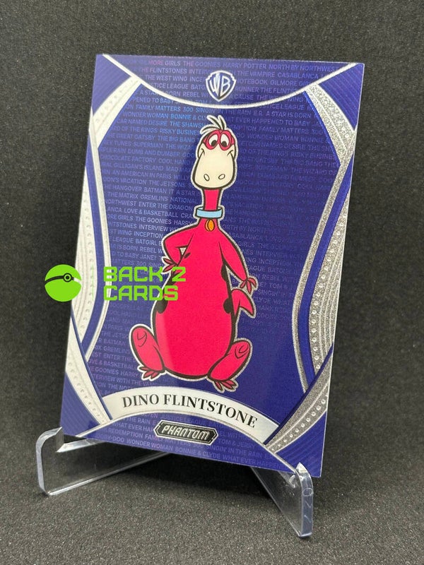 Dino Flintstone PW-B-152