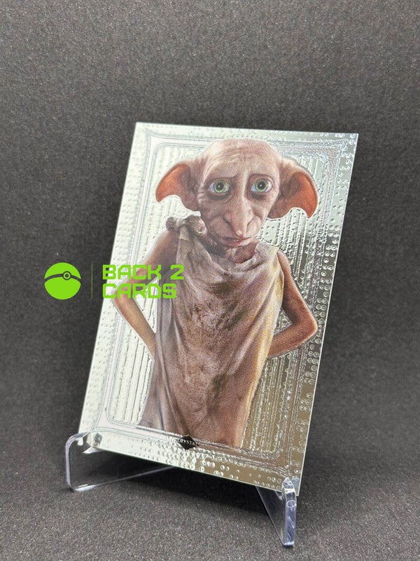 #20 Dobby