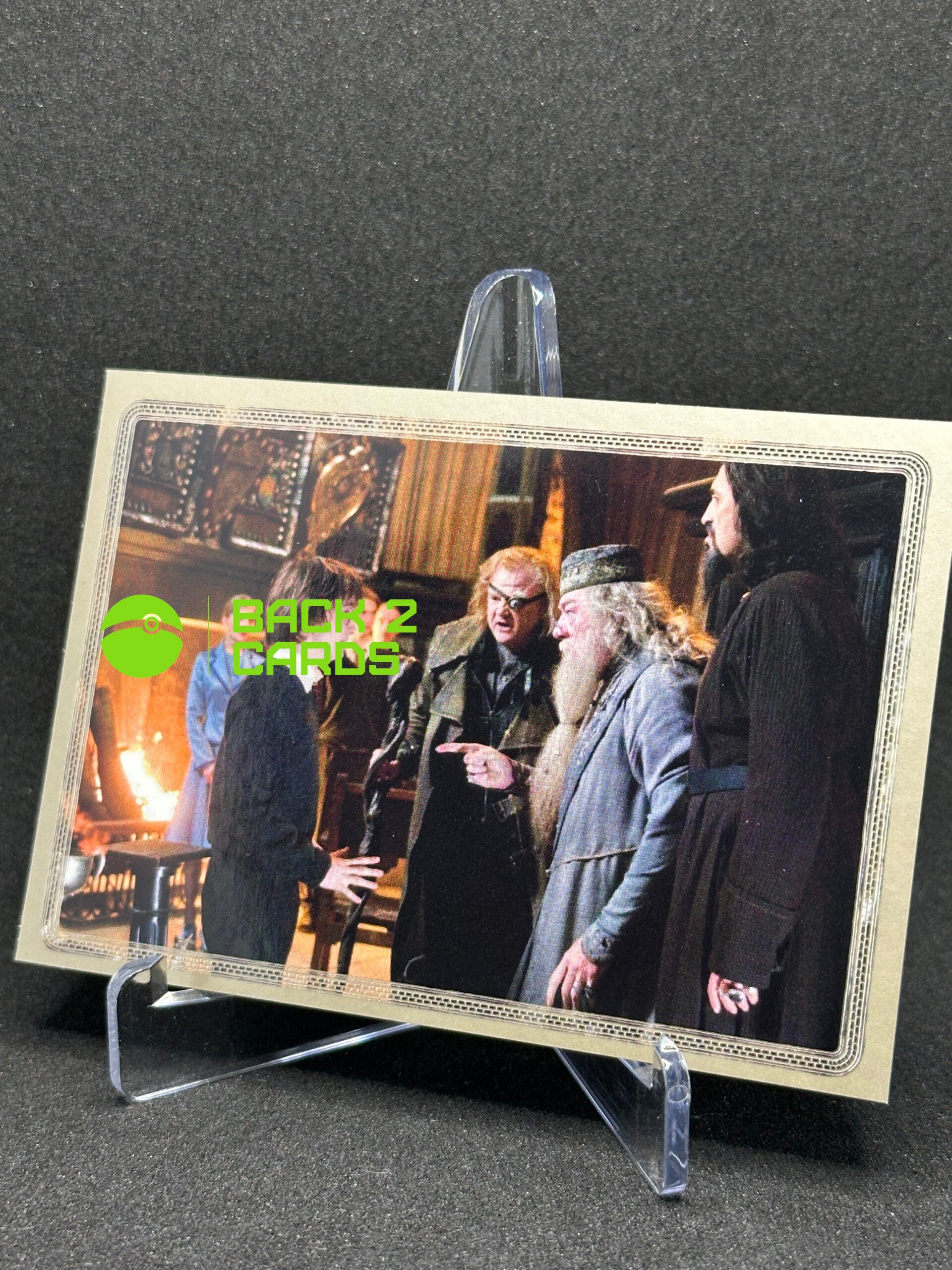 #47 Section: Scale che Cambiano