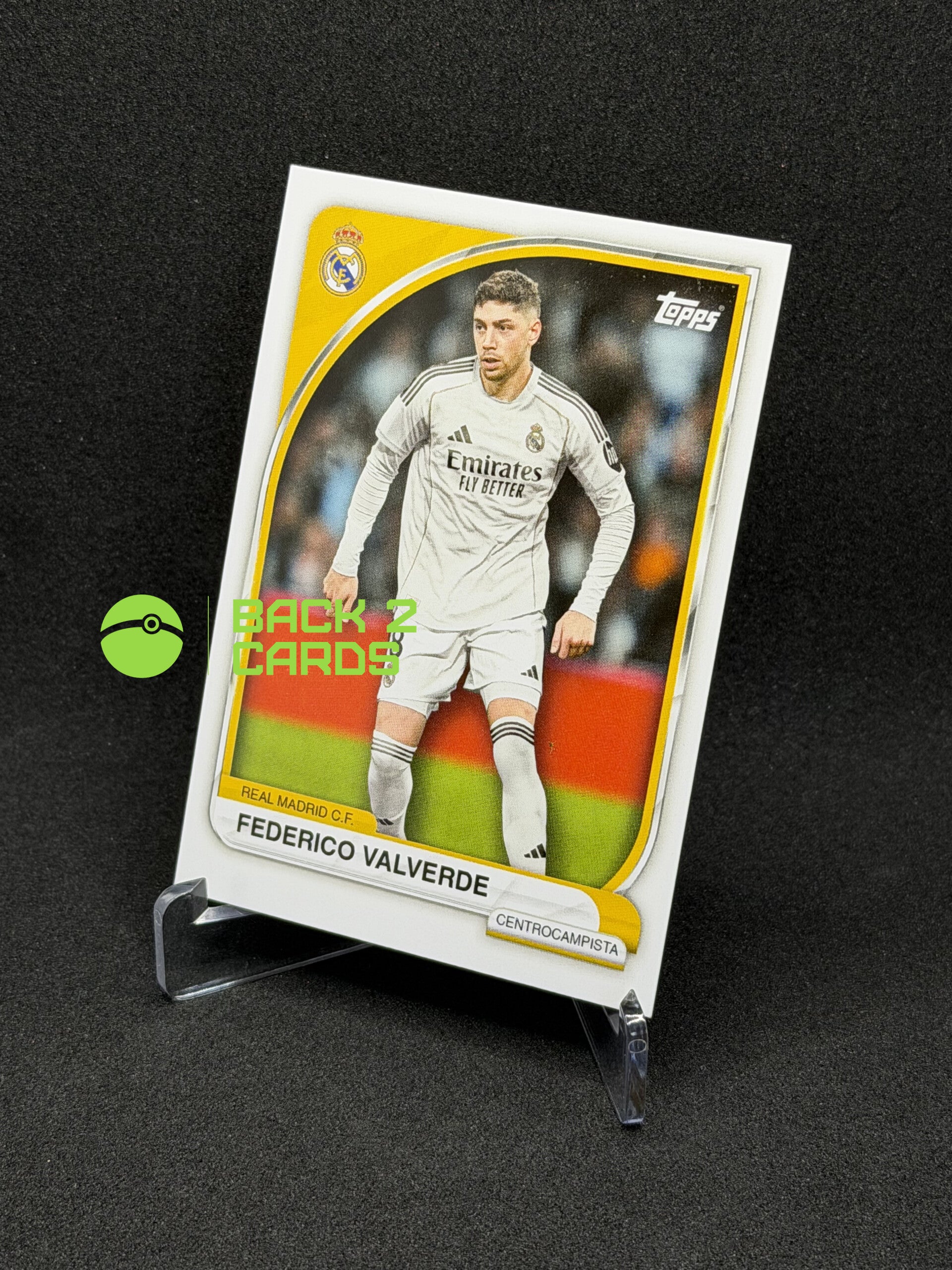 Federico Valverde #11