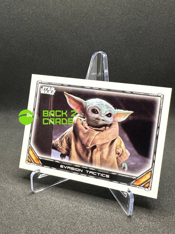 Evasion tactics / 57