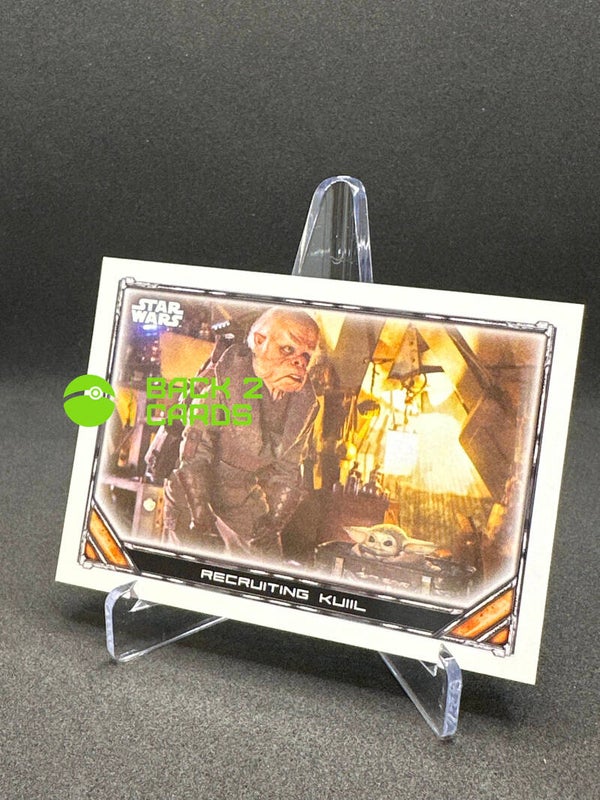 Recruiting Kuiil / 62