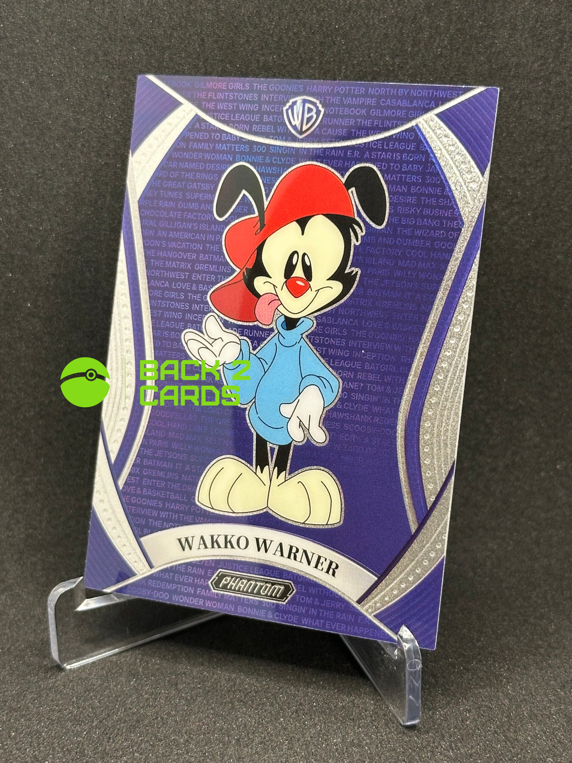 Wakko Warner PW-B-169