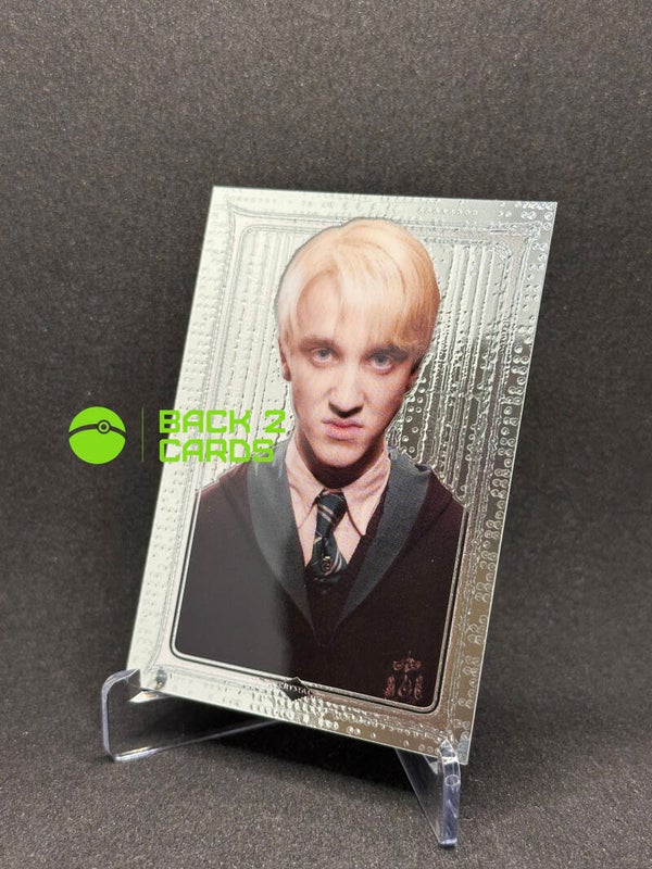 #22 Draco Malfoy