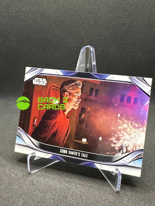 Cobb Vanth's tale / 84