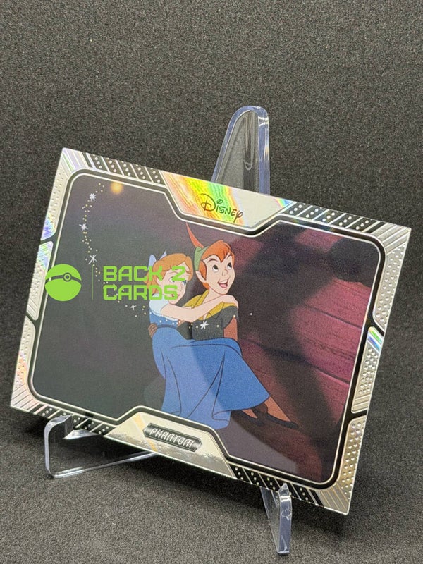 Peter Pan Refractor PD-F-29