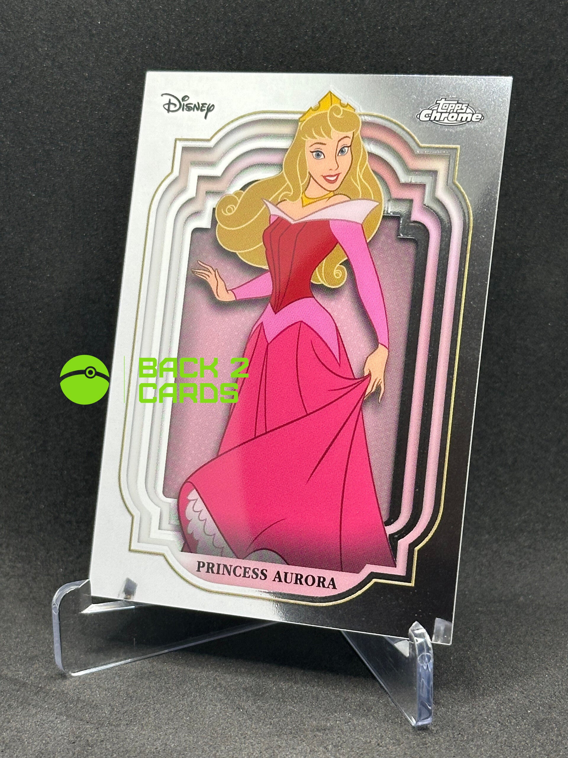 Princess Aurora No. 26