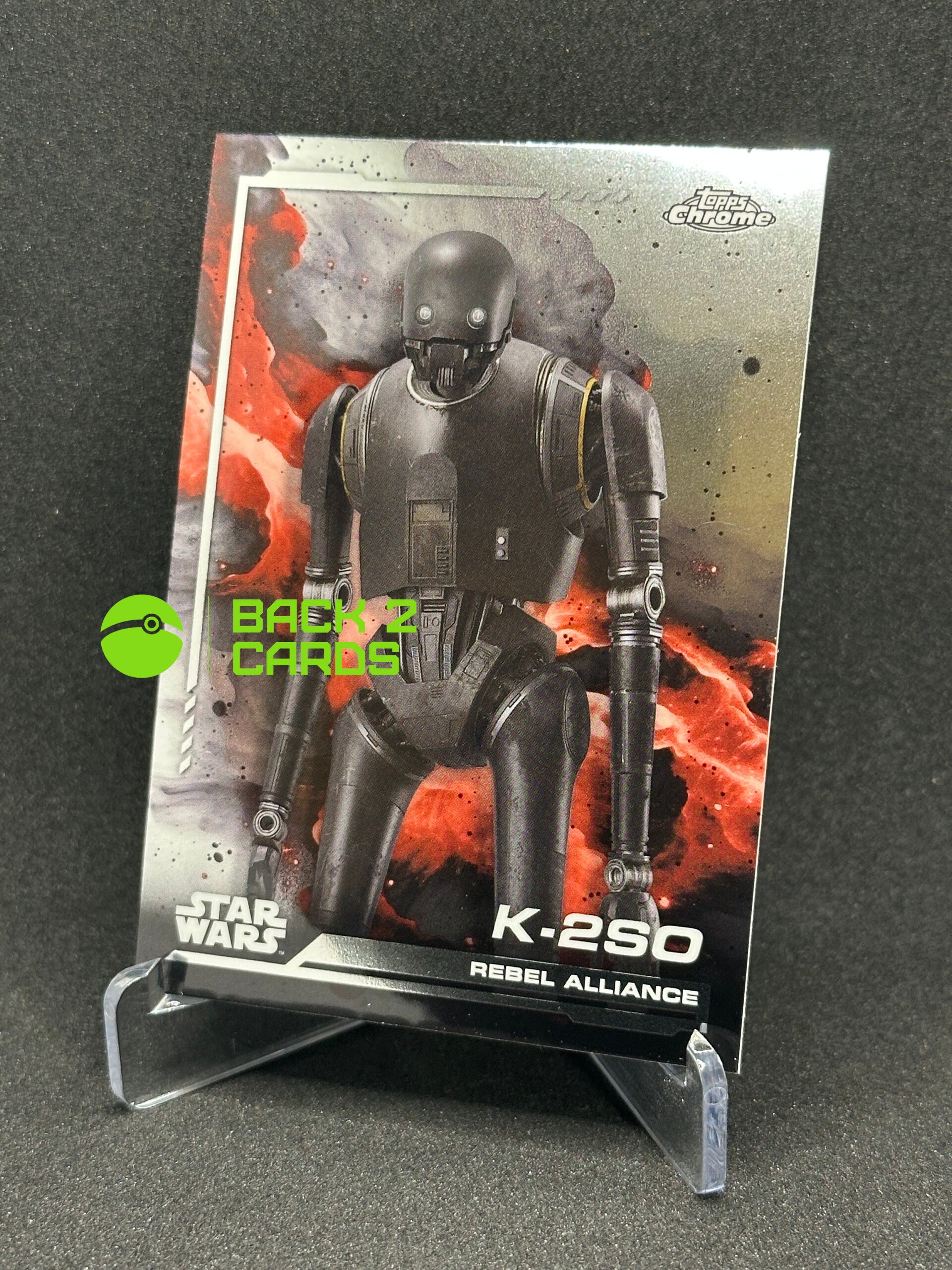 K-2SO No. 101