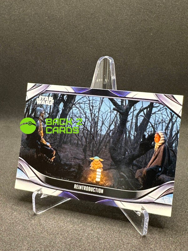 Reintroduction / 125