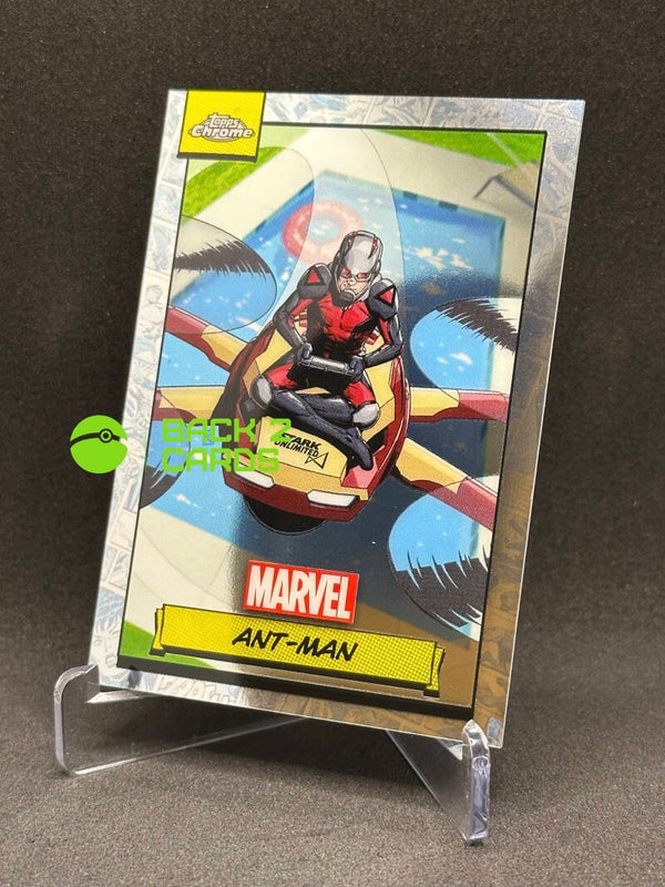 Ant-Man No. 59