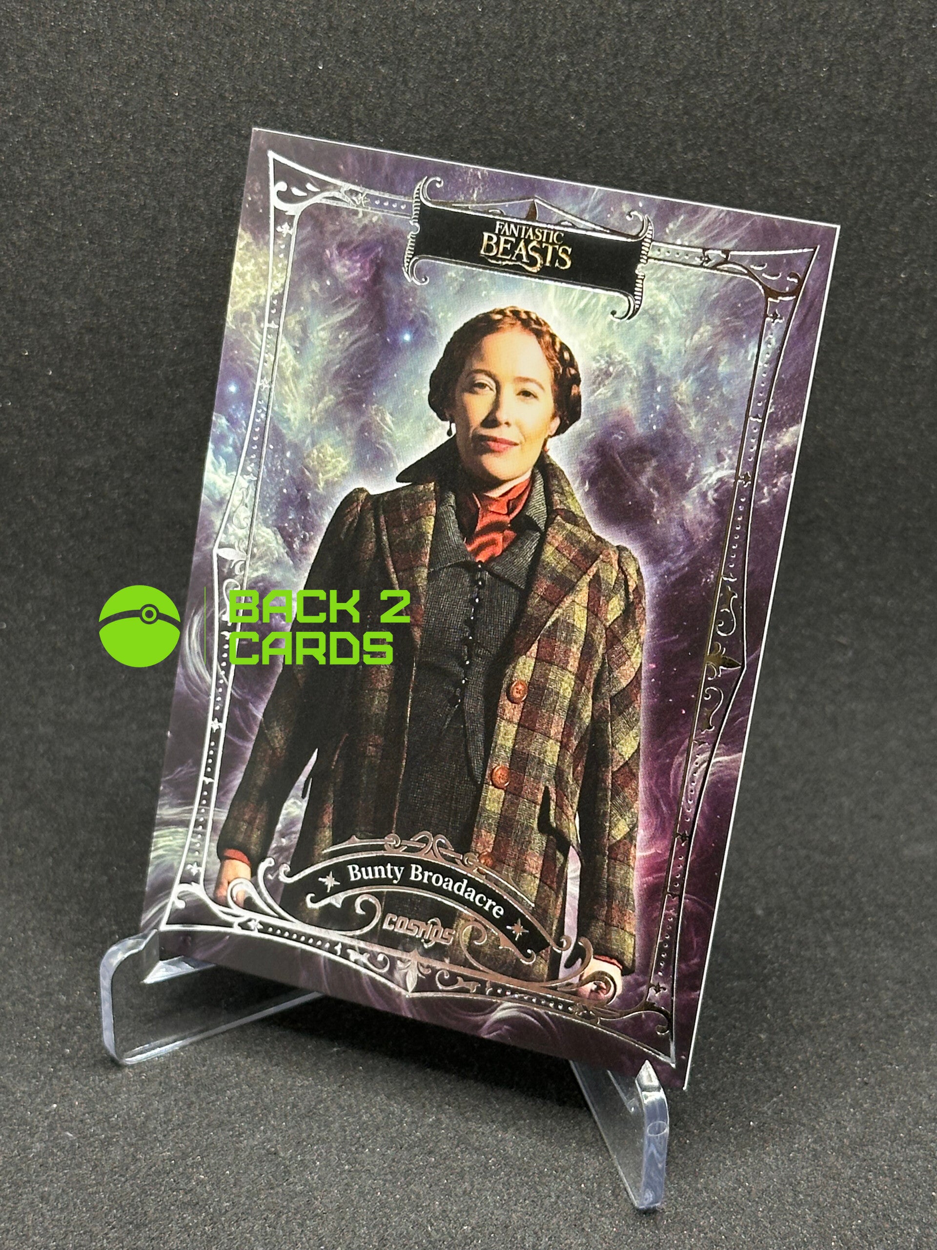 Bunty Broadacre CHP-B-97