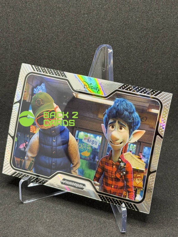 Onward Refractor PD-F-48