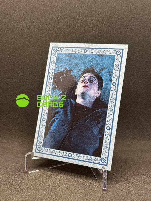 Panini Harry Potter Evolution Trading Cards Nr 195 Close Call