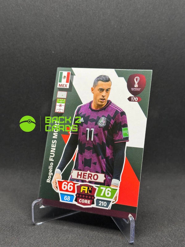 170 - Rogelio Funes Mori - Hero - WM 2022