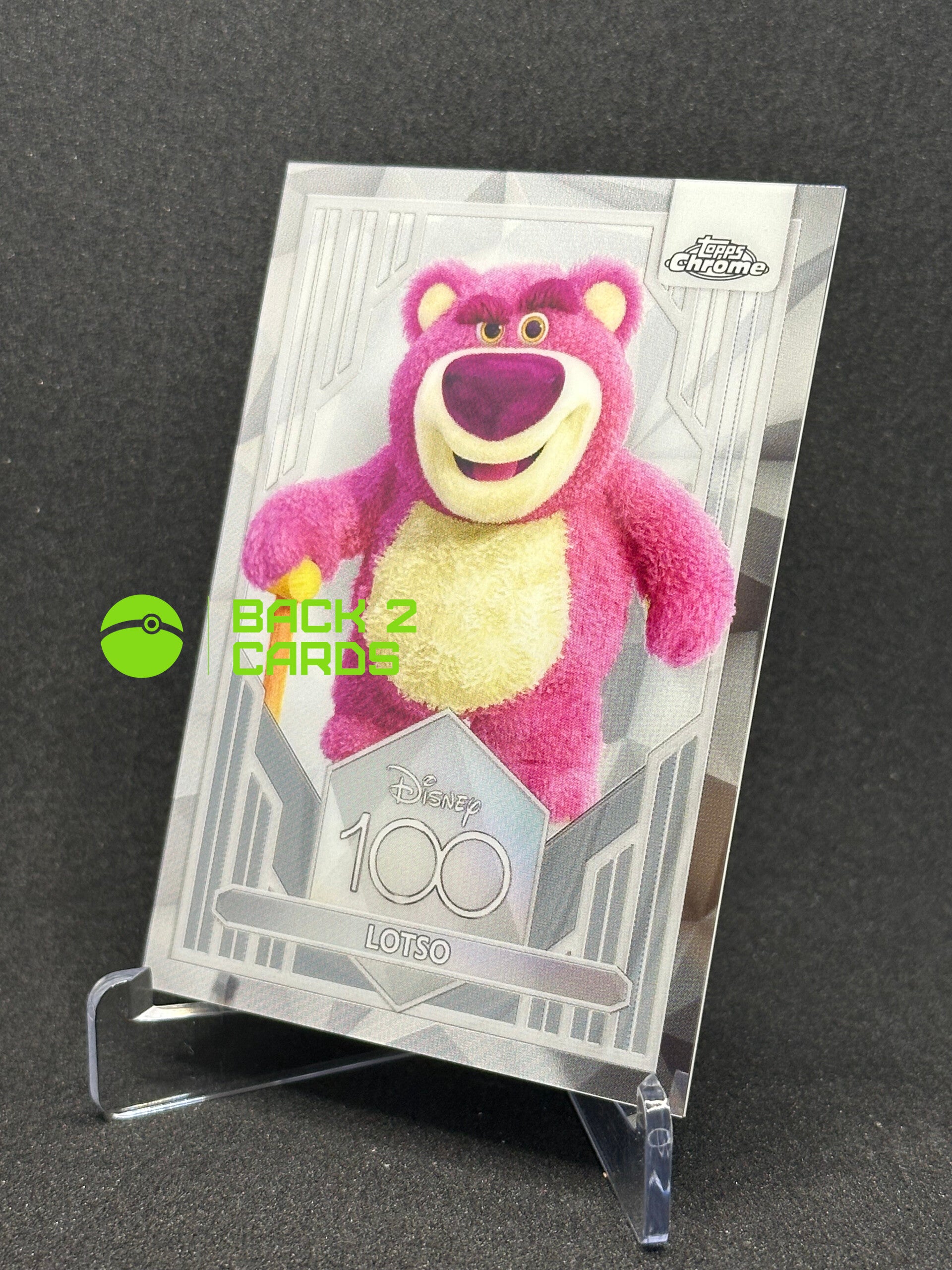 Lotso No. 47