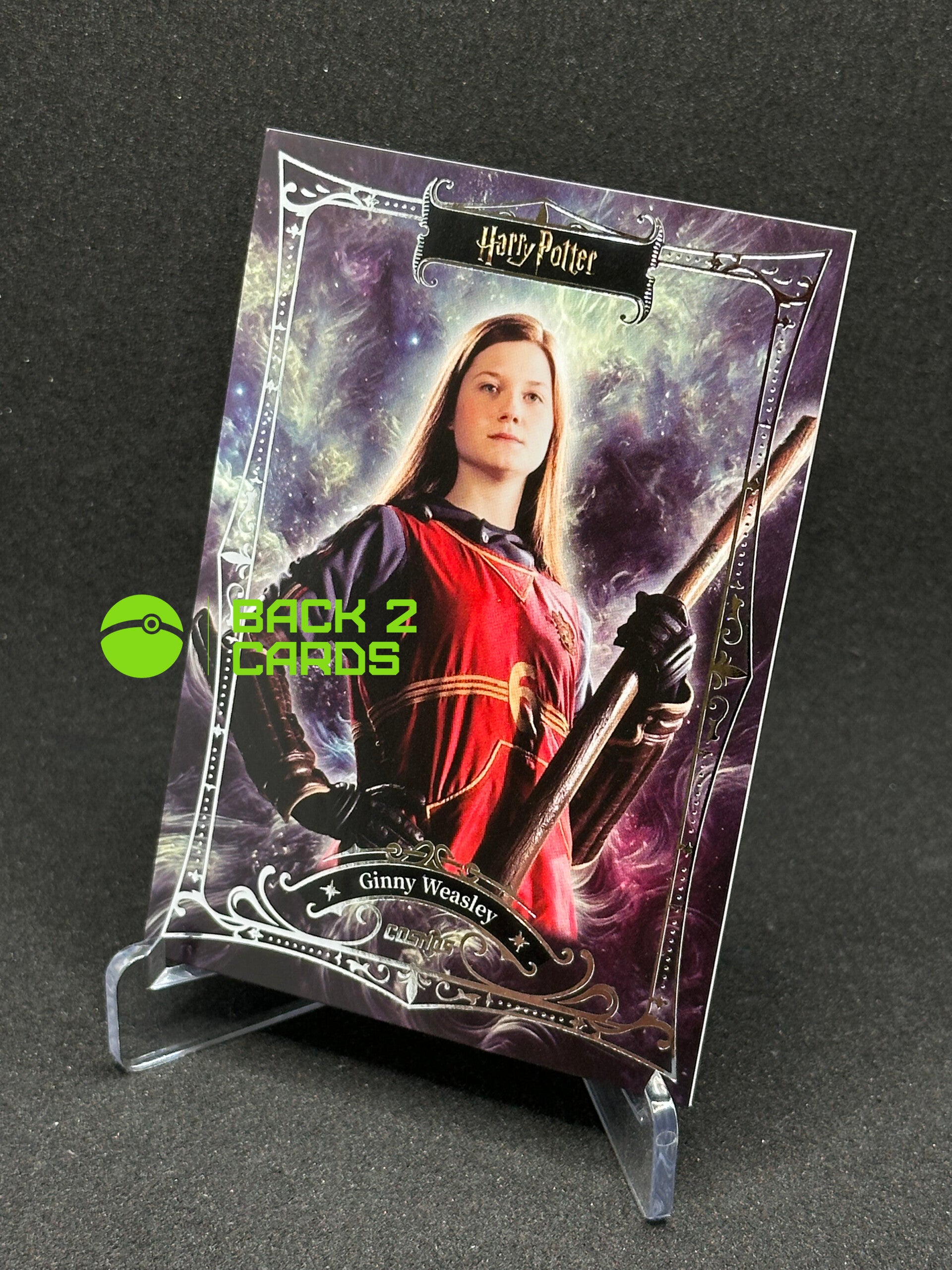 Ginny Weasley CHP-B-12