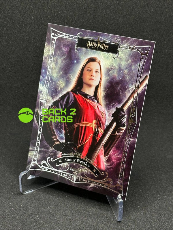 Ginny Weasley CHP-B-12