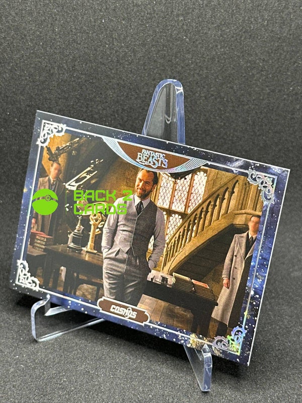 Harry Potter Final Frame CHP-F-164