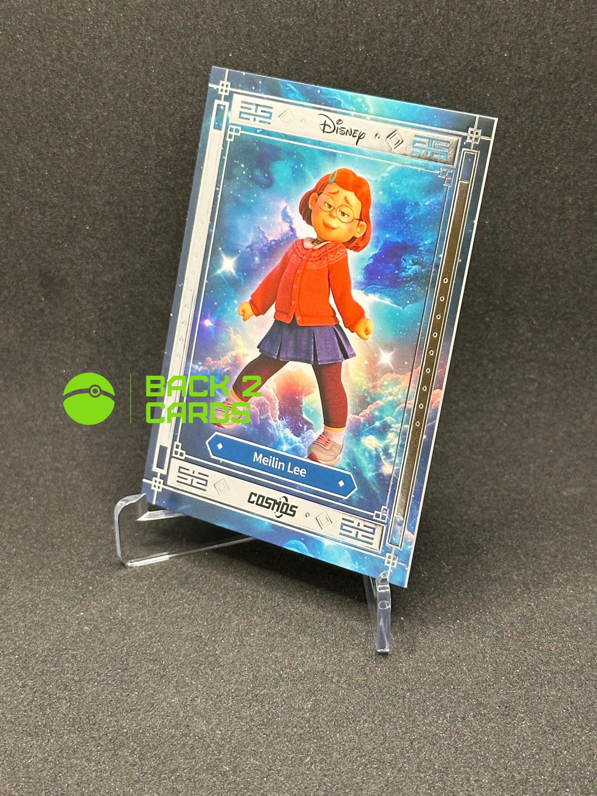 Meilin Lee CDT-B-194