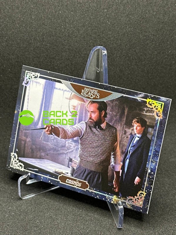 Harry Potter Final Frame CHP-F-176