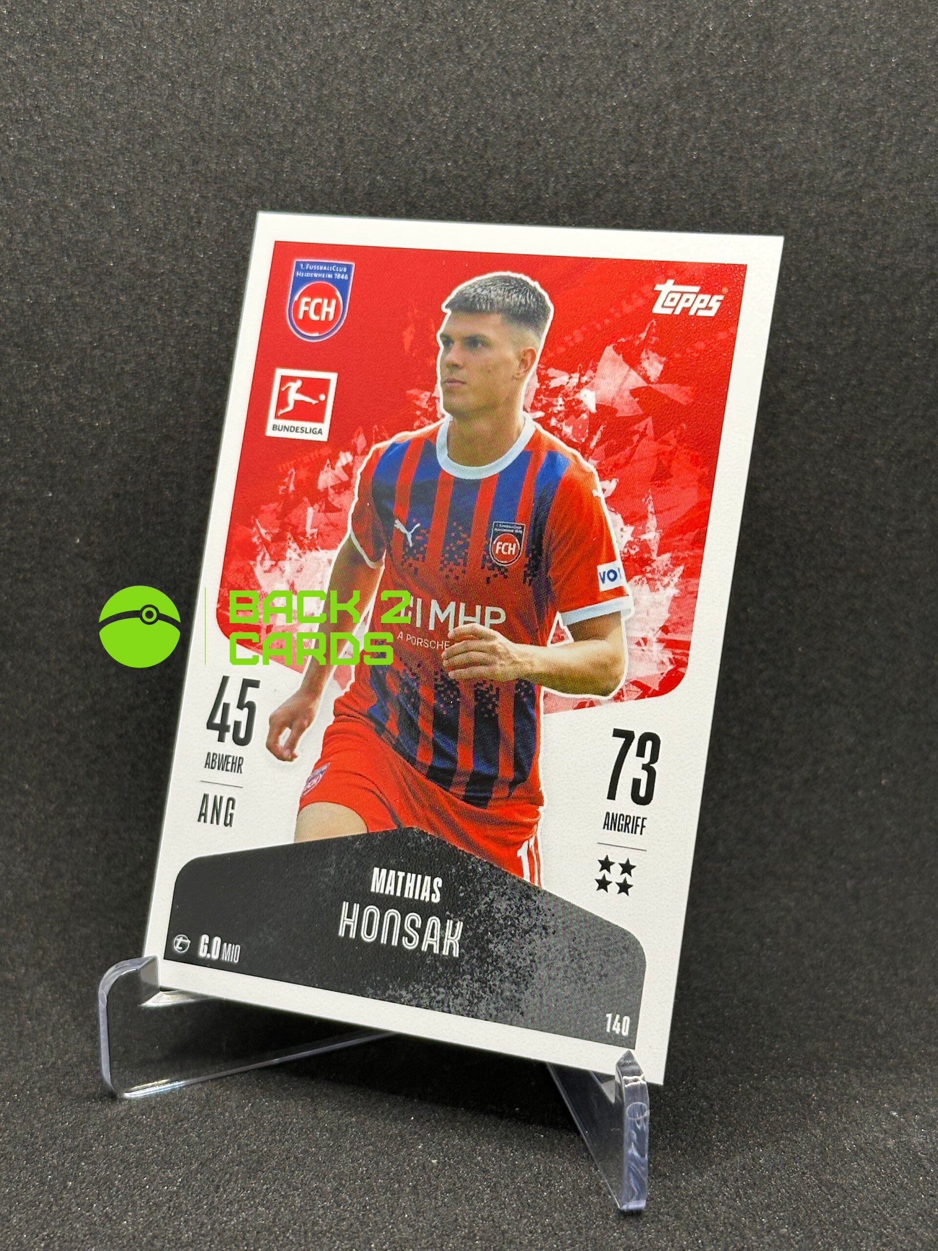 140 - Mathias Honsak - 2024/2025