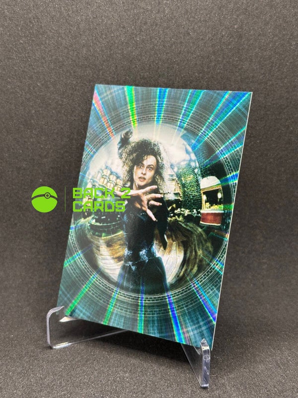 #4 Bellatrix Lestrange