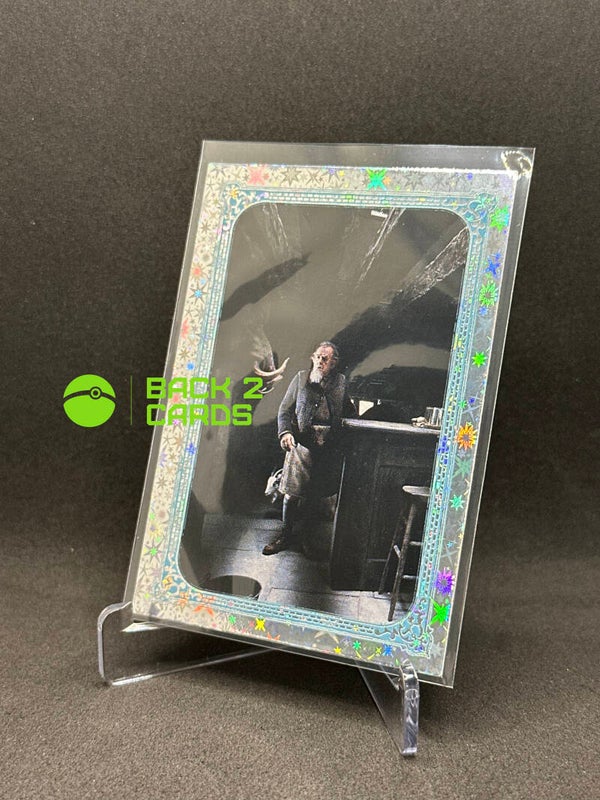 Panini Harry Potter Evolution Trading Cards Nr 287 Magical Place