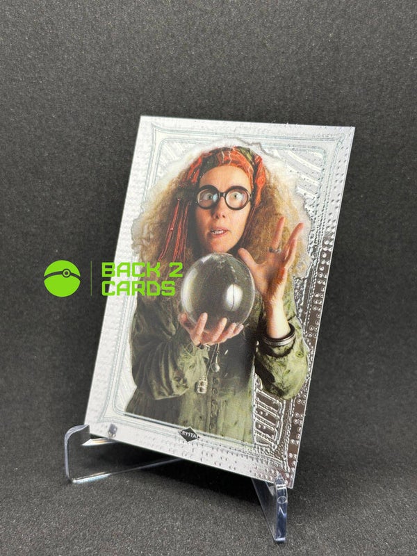 #58 Sybill Trelawney