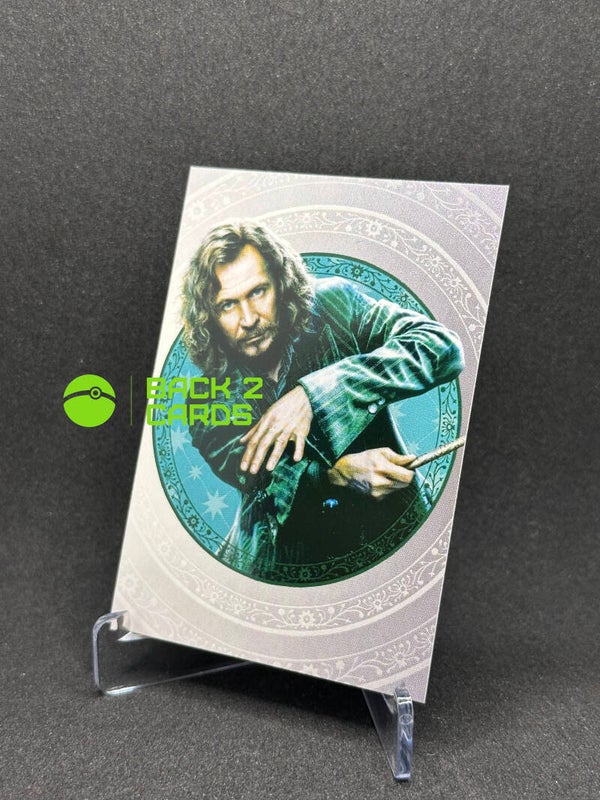 #67 Expelliarmus Spell