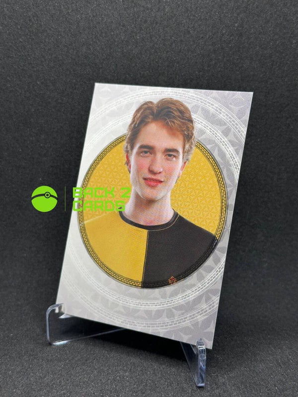 #74 Hufflepuff Motto