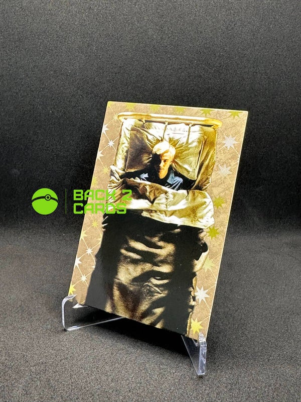 Panini Harry Potter Evolution Trading Cards Nr 080 Draco Malfoy