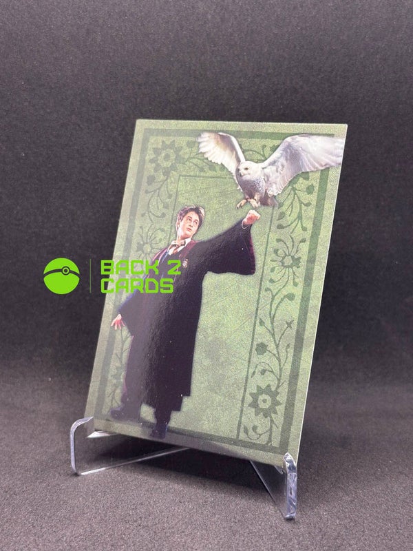 Panini Harry Potter Evolution Trading Cards Nr 016 Harry Potter