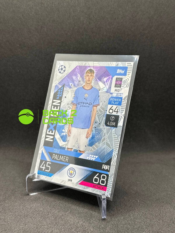 388 - Cole Palmer - Next Gen - 2022/2023