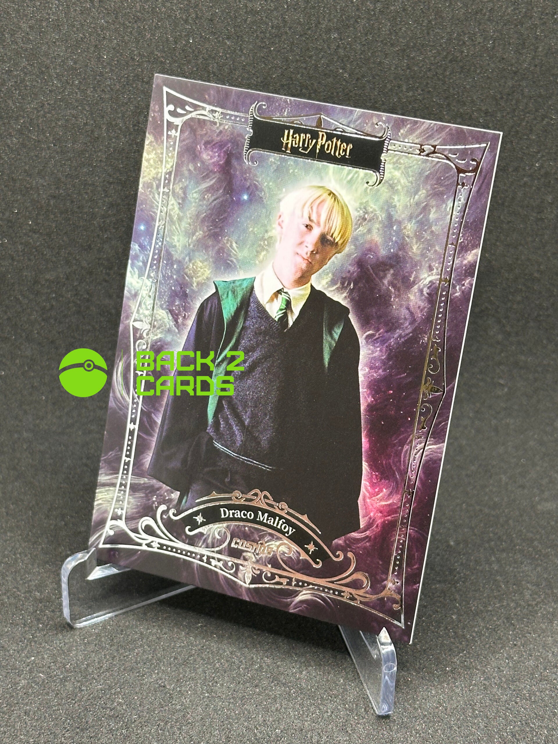 Draco Malfoy CHP-B-26