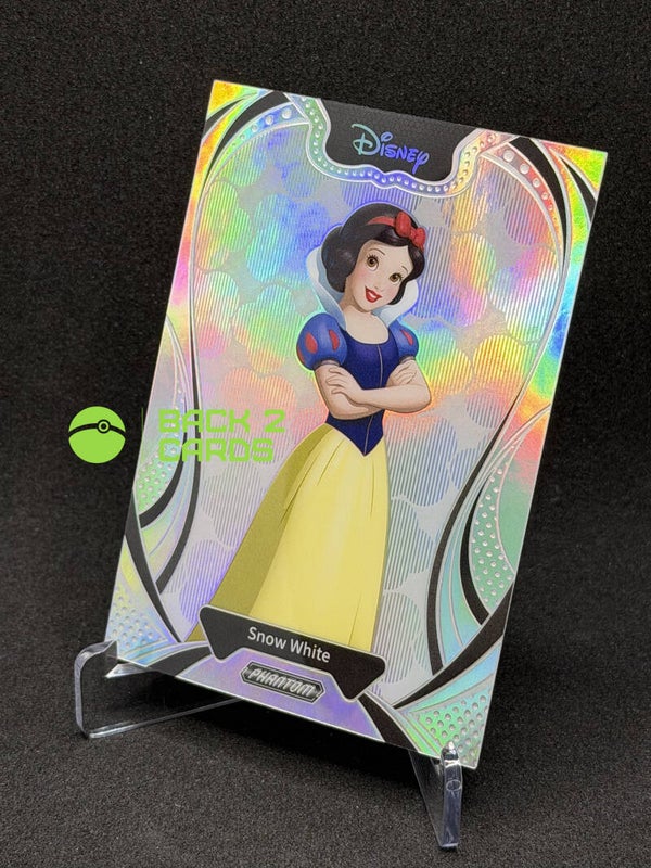 Snow White Refractor PD-I-71