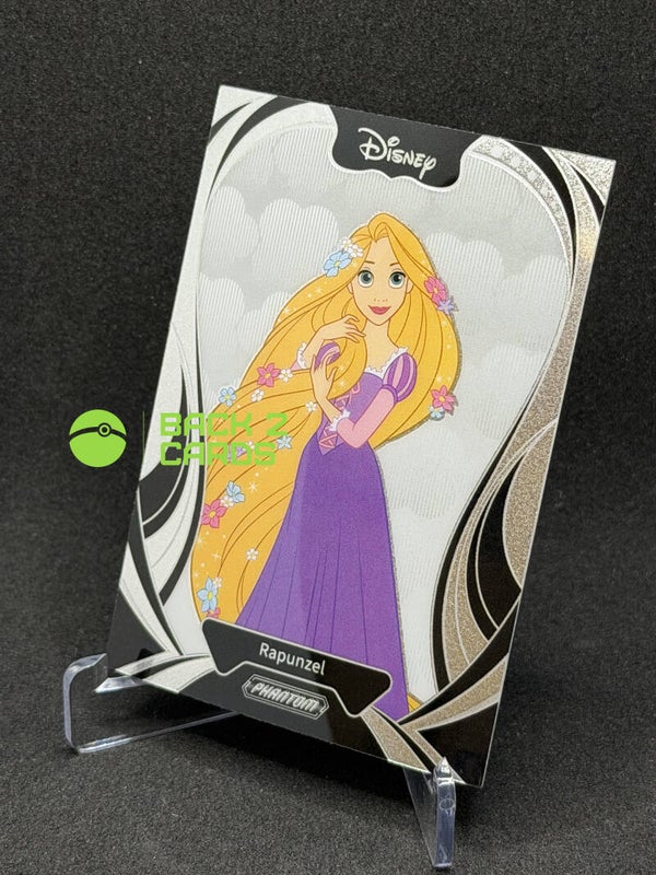 Rapunzel Base PD-B-67