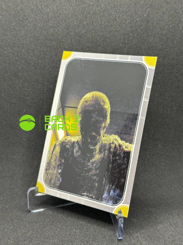 #103 Dementor Magical Creature