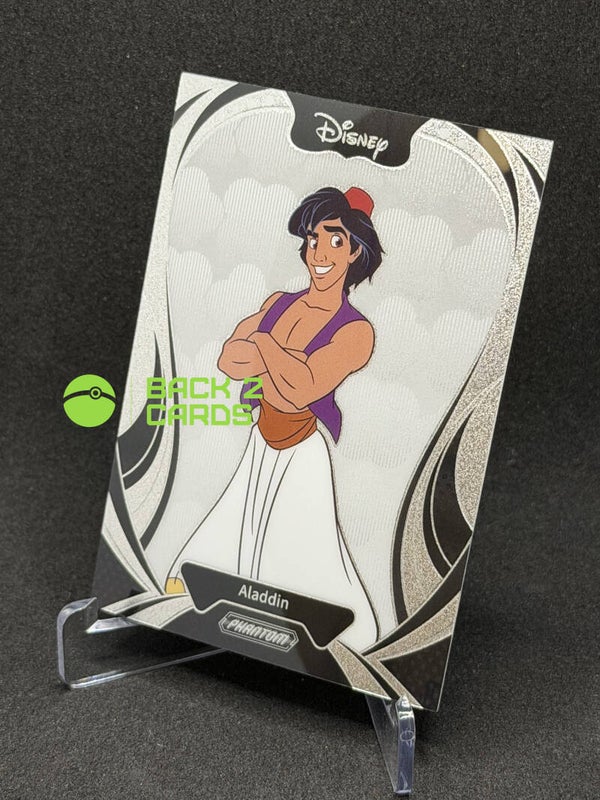 Aladdin Base PD-B-79