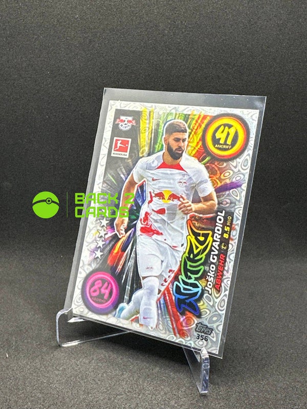 356 - Josko Gvardiol - Nitro - 2022/2023