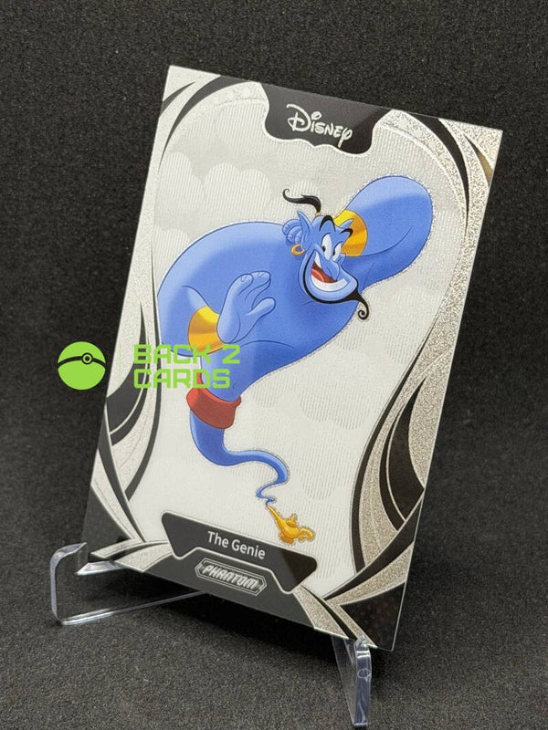 The Genie Base PD-B-82